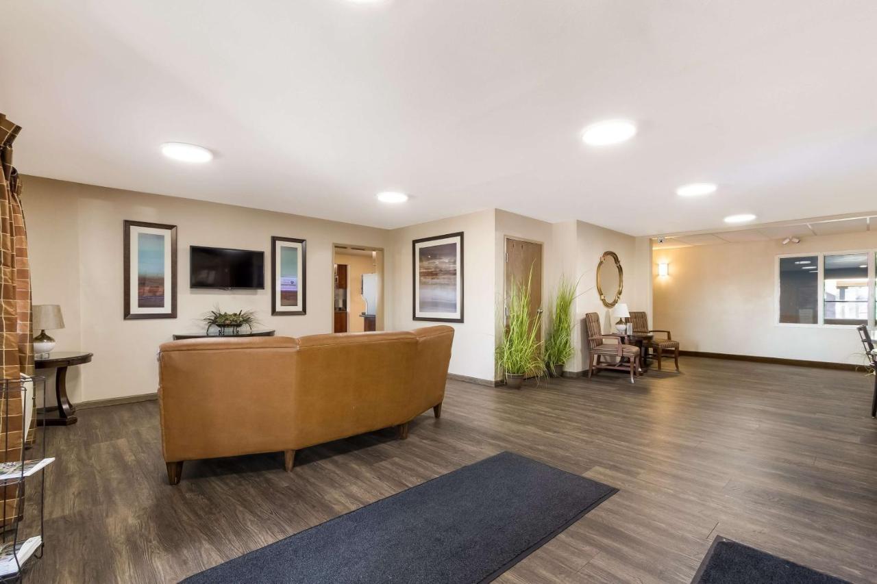 Best Western Empire Towers Су-Фолс Экстерьер фото