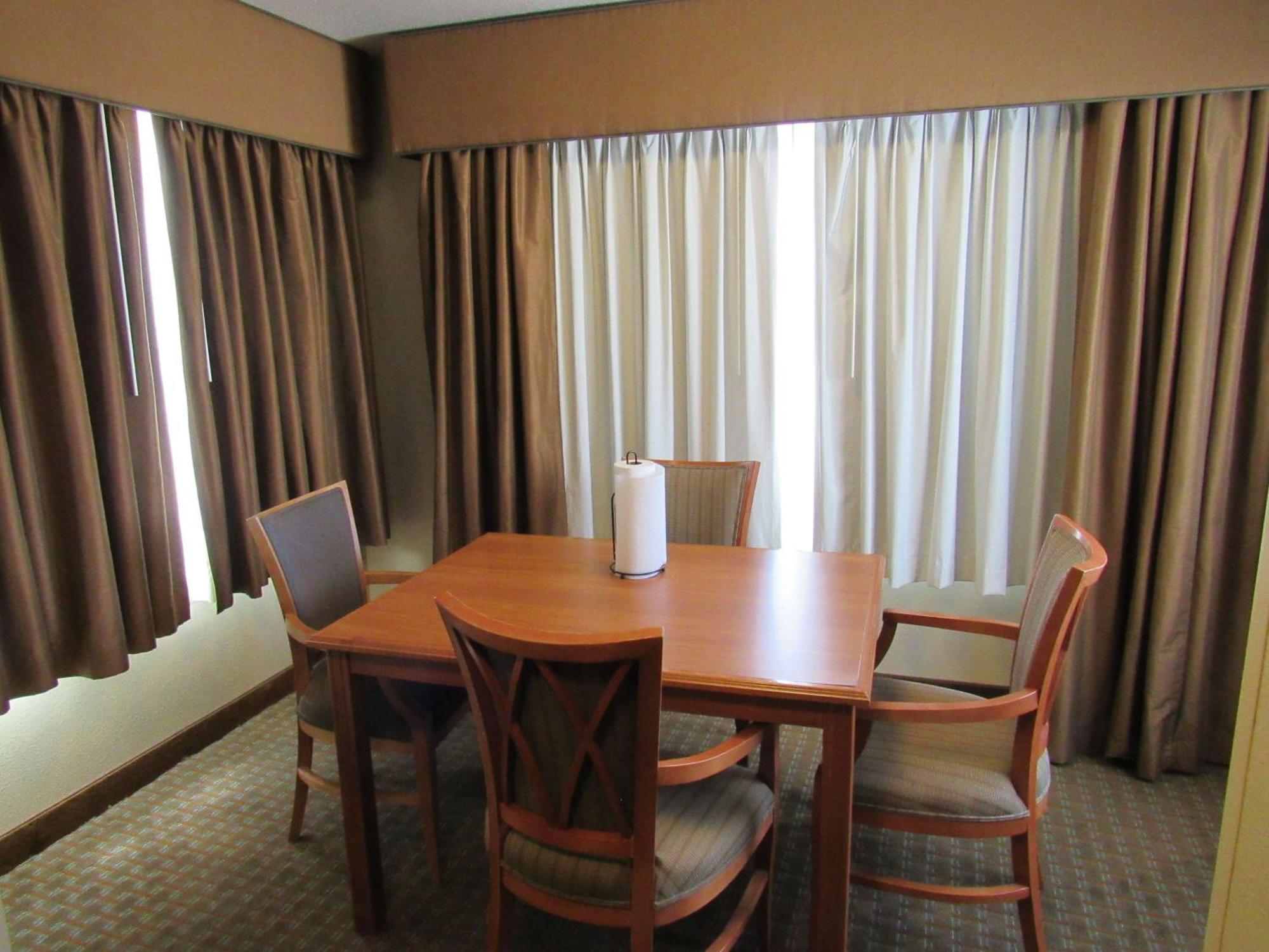 Best Western Empire Towers Су-Фолс Экстерьер фото